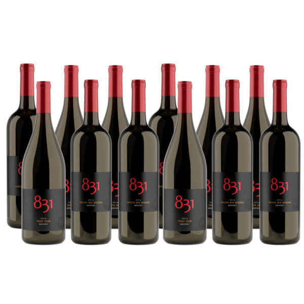 buy red wine pack subscription